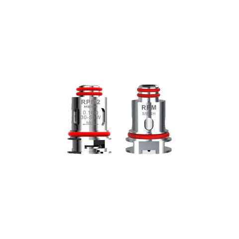SMOK RPM2 REPLACEMENT COIL (5 PACK) - Smoke FX