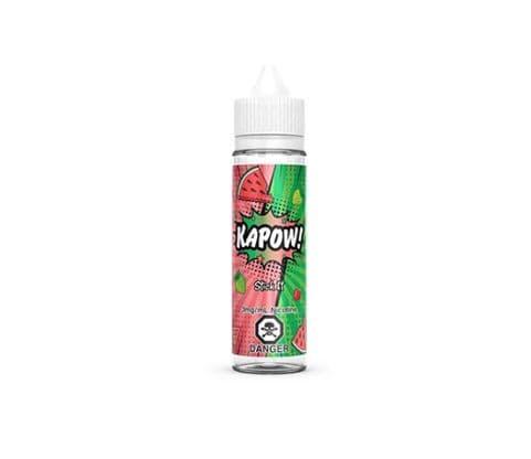 STICK IT BY KAPOW