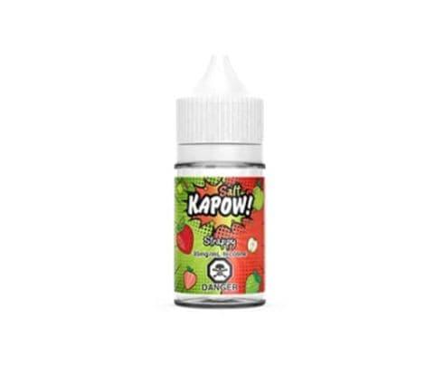 STRAPPY BY KAPOW SALT