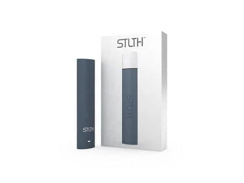 Stlth device 4