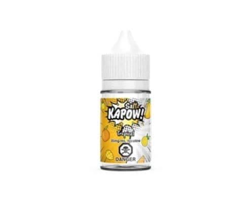 TROPICAL BY KAPOW SALT