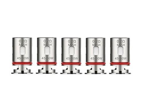 VAPORESSO TARGET PM80 GTX COILS (5 PACK)