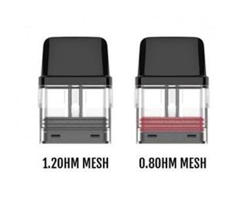 VAPORESSO XROS REPLACEMENT POD (2 PACK)