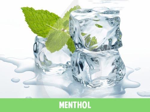 menthol