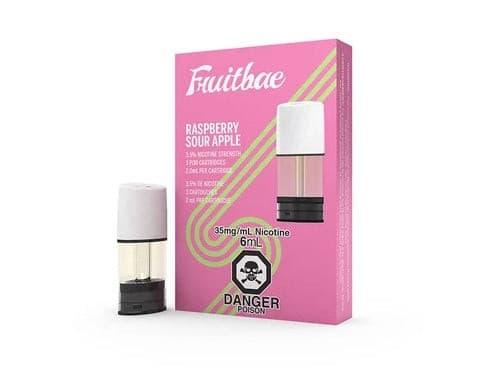 raspberry sour apple