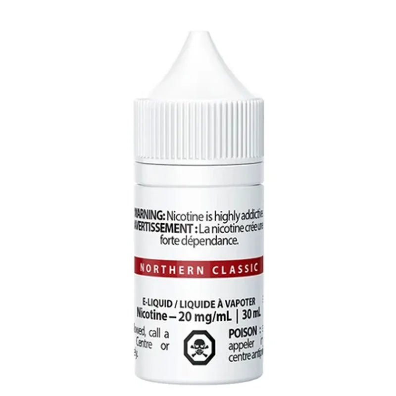 NORTHERN CLASSIC - Smoke FX